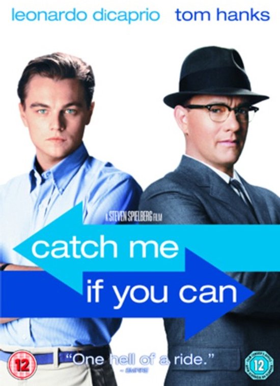 Catch Me If You Can