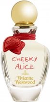 Vivian Westwood Cheeky Alice 30 ml - Eau de toilette - Damesparfum