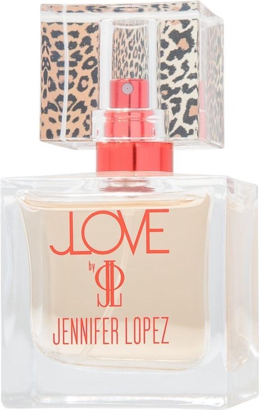 J Lo - Jve Edp Spray 50ml