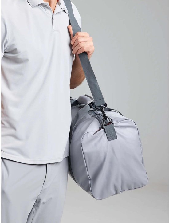 Sacs De Voyage Slam Wr Duffle Bag M - Sportswear - Adulte