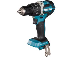 MAKITA DHP484Z Klopboor-/Schroefmachine - 18V - Losse Body (geleverd zonder accu en lader)