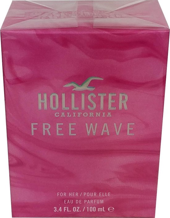 hollister free wave for her