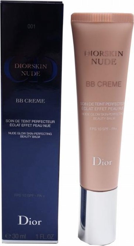 Dior Skin Nude Bb Creme Ml Bol Com