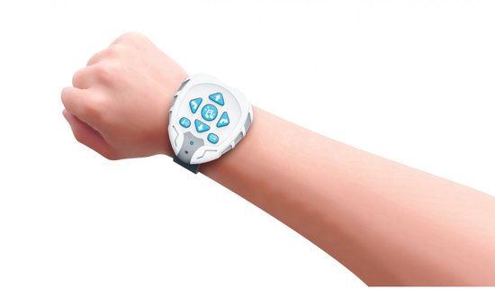 Horloge afstandsbediening - speelgoed kopen? | Korting tot 22