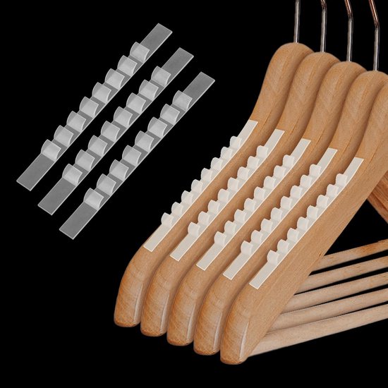 Kleerhanger Adult Top, 10 stuks