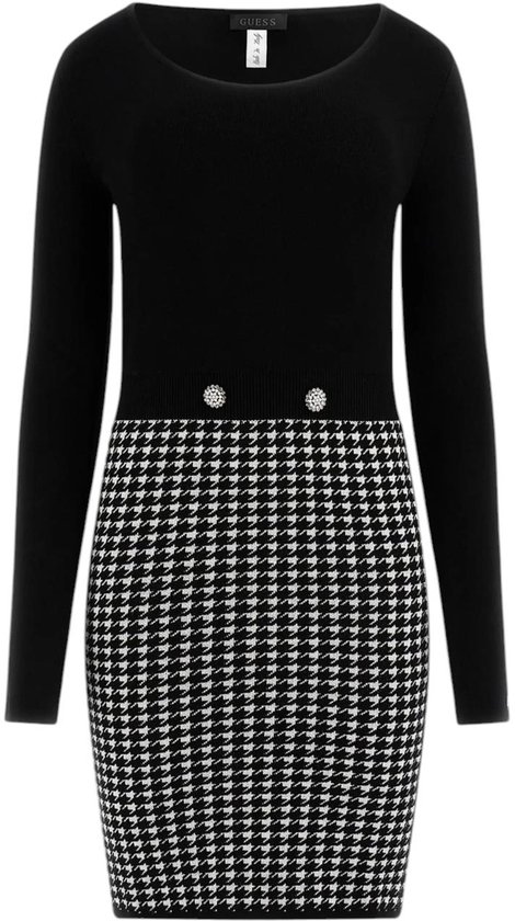 Guess Kledij Zwart Vrouwen Maat L bol