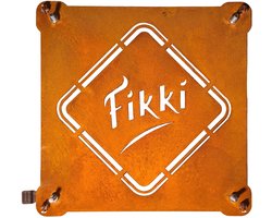 Fikki Wheels - Compact