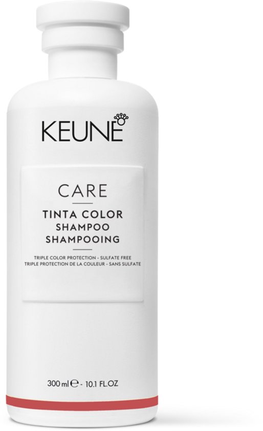 Keune Care Line Tinta Color Shampoo