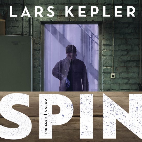 Spin - cover