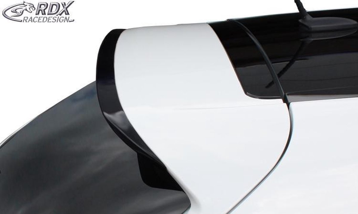 RDX Racedesign Dakspoiler Kia Pro Cee'd JD incl. GT (PUR-IHS)