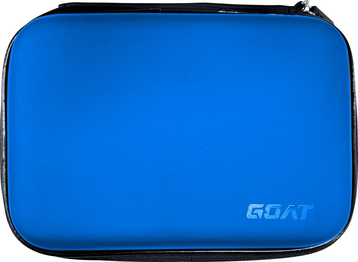 GOAT-Darts Opberger-Locker Wallet-Blue XL