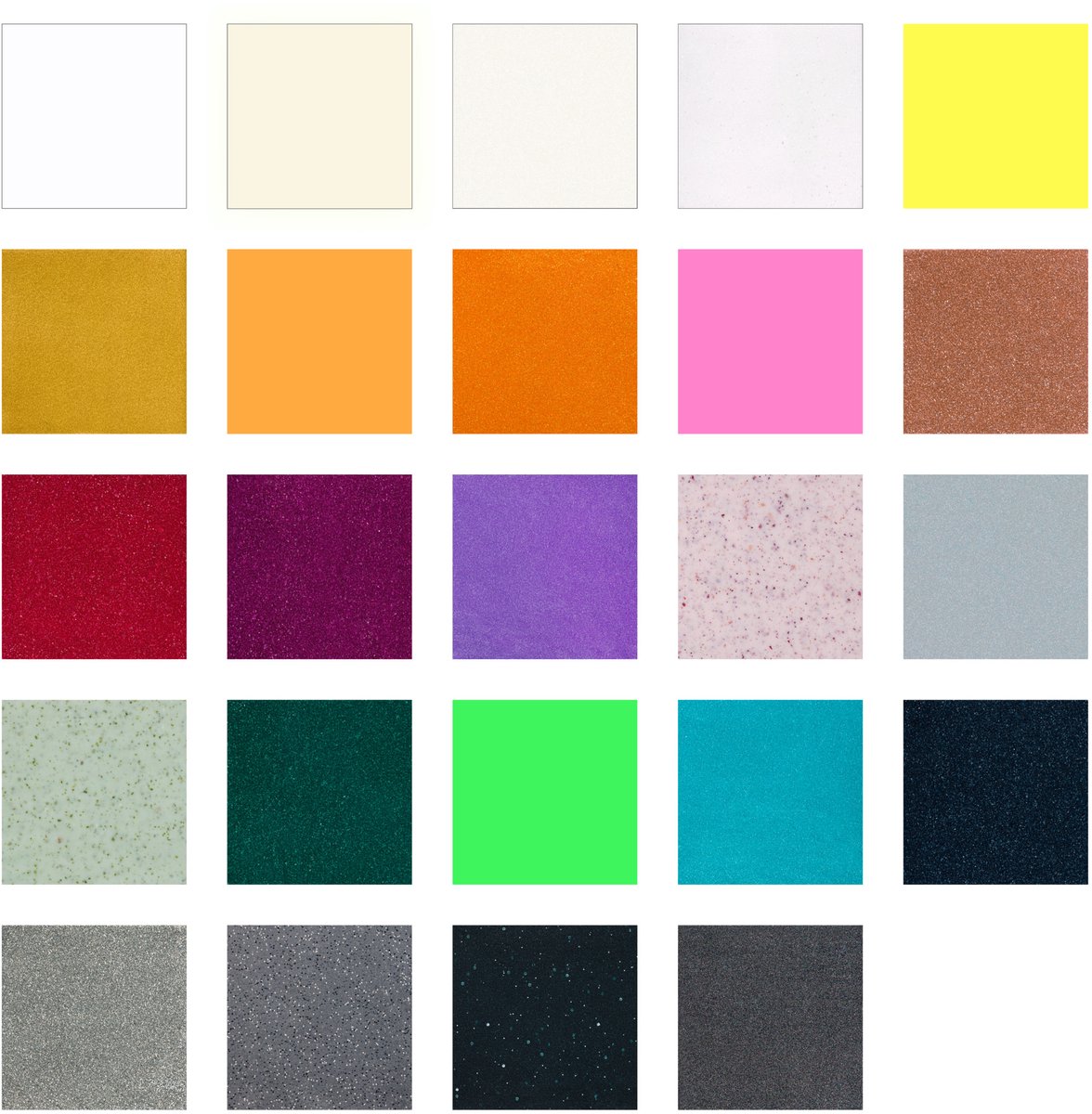 FIMO effect ovenhardende boetseerklei - Colour Pack - 24 st — afbeelding 2