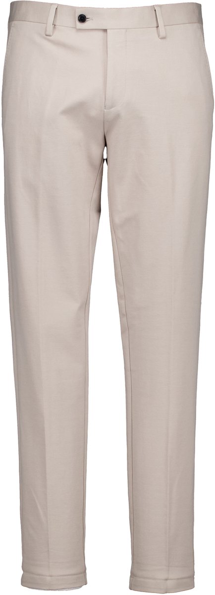 Gentiluomo - Broek Zand Gentiluomo Corso Pantalons Zand P1042-971