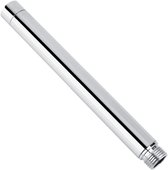 EcoRain RVS Glijstang 60 cm - Chroom