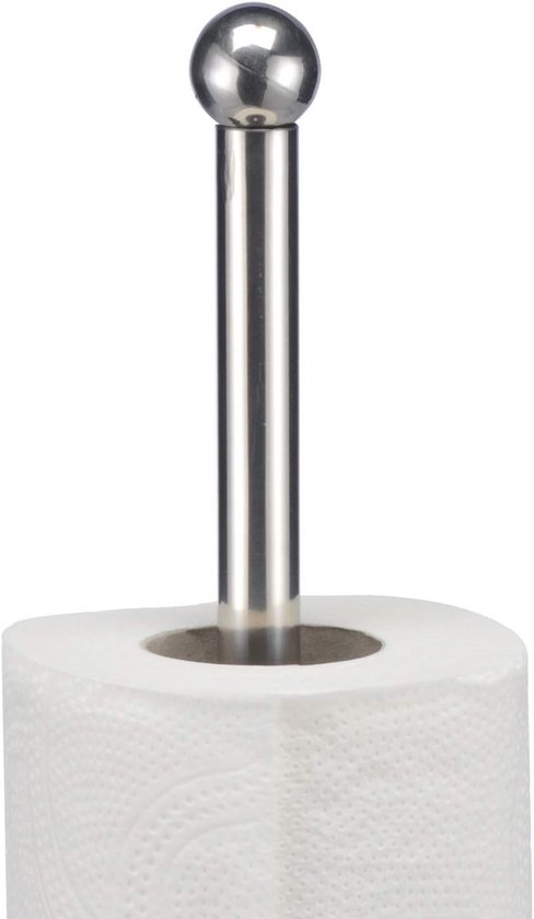 Houten toiletpapierhouder, wandmontage voor meerdere rollen, reserve TP-rolrekken, walnoot zwevende muur displayplank, hangende opbergplanken voor weefsel