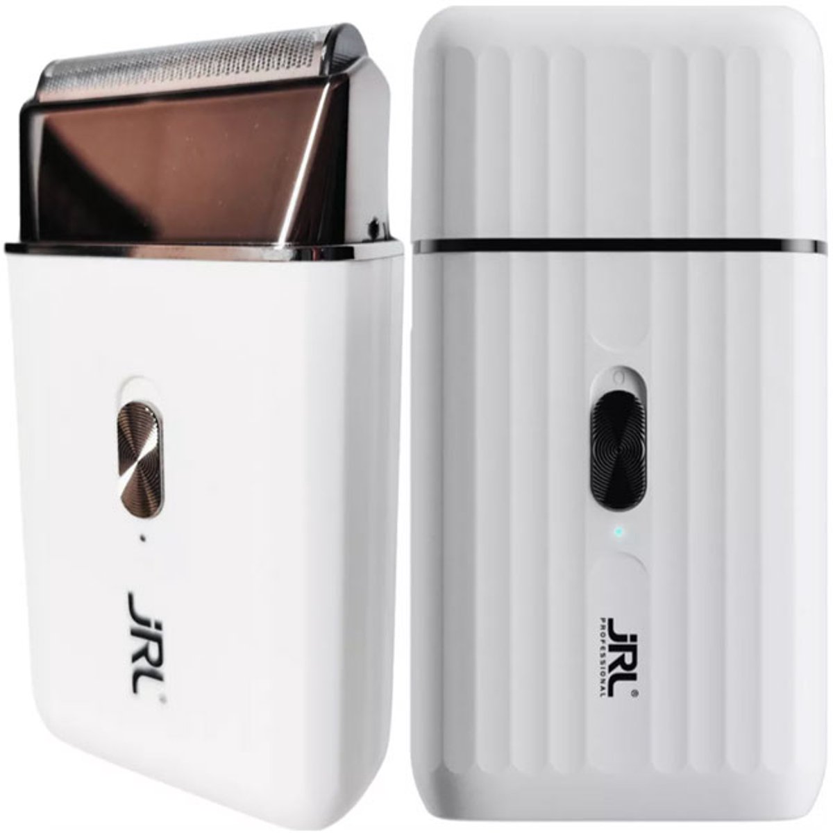 JRL Onyx SF PRO SH2301 Scheerapparaat Ghost White - afbeelding 2