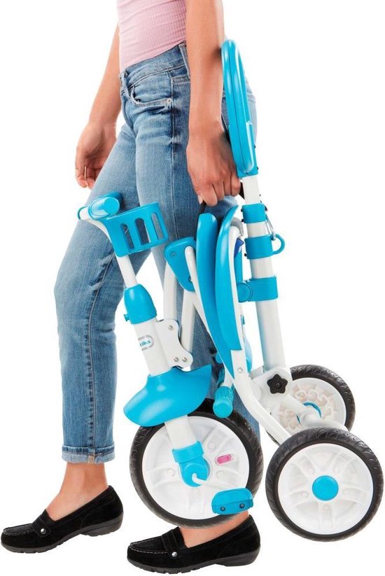 little tikes pack n go 3 in 1 trike