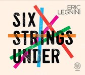 Eric Legnini - Six Strings Under (CD)