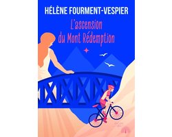 L'ascension du Mont Rédemption