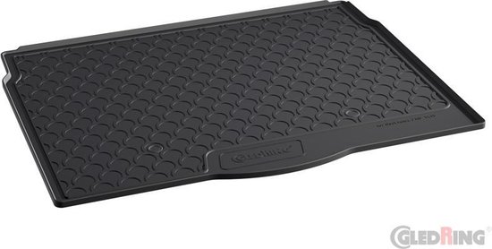 Rubbasol Kofferbakmat | Mazda 6 Sportbreak 2013