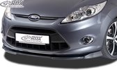 RDX Racedesign Voorspoiler Vario-X Ford Fiesta MK7 2008-2012 (PU)