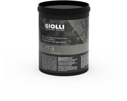 Wax ( venetian Stucco wax) 1 KG om de muur te polijsten