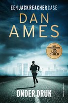 De Jack Reacher cases 1 - Onder druk