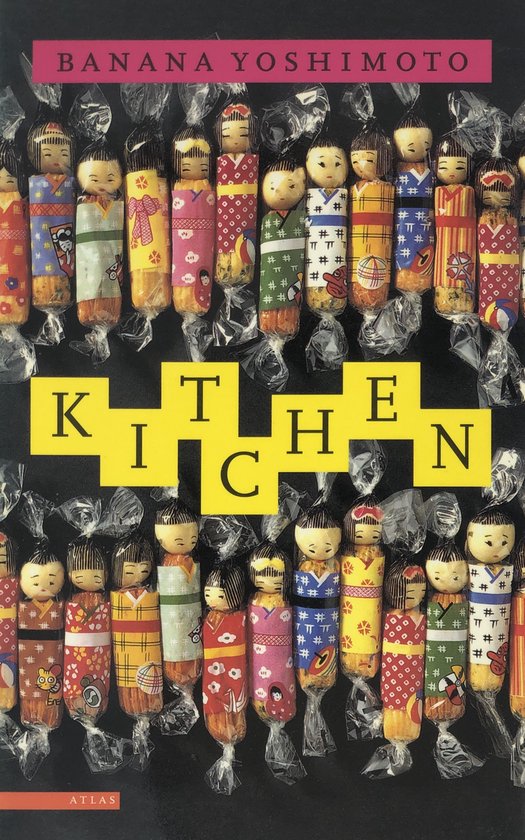 Kitchen - cover