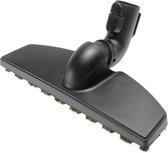 Dparts parketborstel geschikt voor Miele SBB 300-3 - Parquet Twister SBB300-3 - Stofzuiger zuigmond