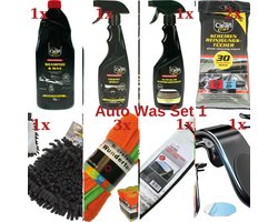 Elina Clean Car-Auto Was Set-Auto Schoonmaak Set-Auto Schoonmaak Producten-Car Cleaning Set-Auto Accessories-Auto Wax-Auto Poets Set-Auto Telefoonhouder