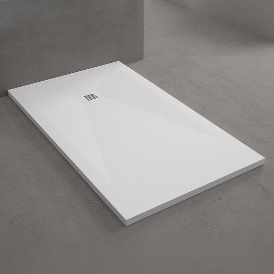 Receveur de douche Sanifun Stone Plus 900 x 700 x 30 mm