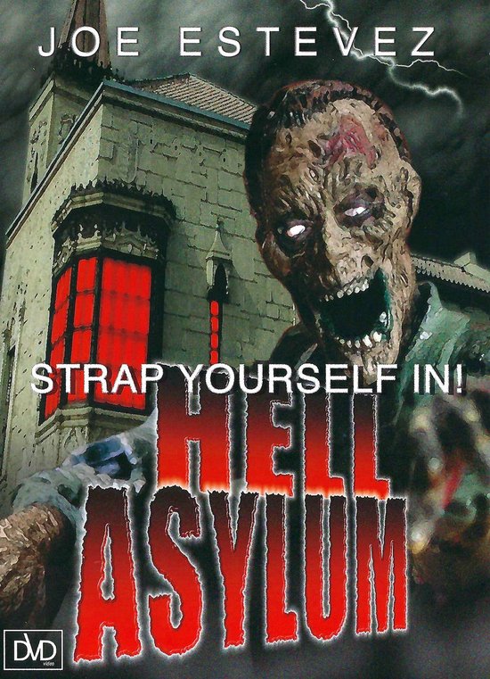 Hell Asylum
