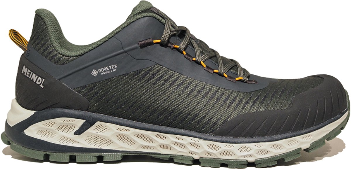 Meindl Power Walker 4.2 Groen