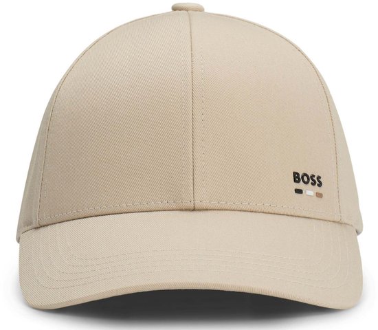 BOSS Cappellino Zed 50539428 Blu scuro