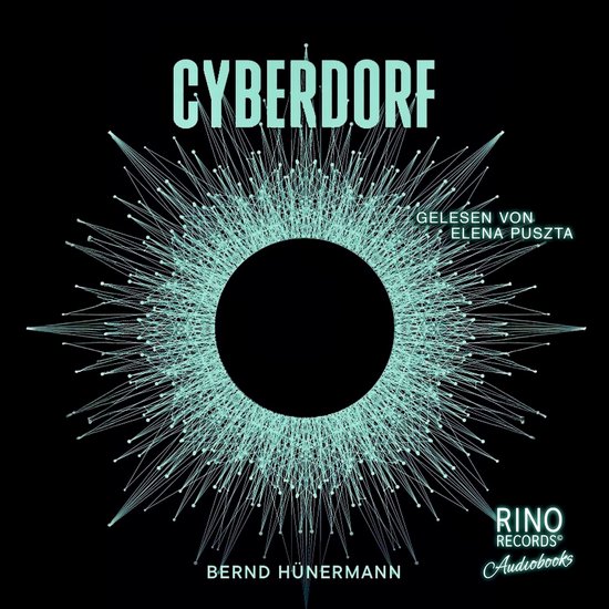 Cyberdorf - cover