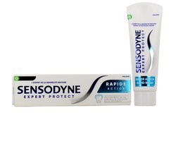 Sensodyne - Tandpasta - Expert Protect - Rapid Action - 75ml