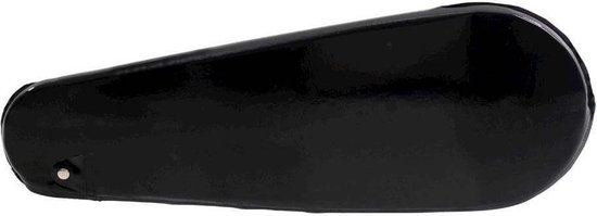 Aanleg Surrey Standaard Kettingkast 24 inch lakdoek zwart | bol.com