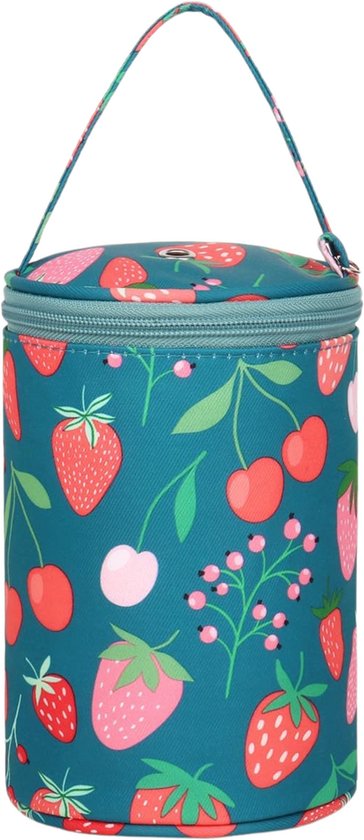 Mini Opbergtas Breien & Haken - Voor Garen & Accessoires - Breitas - Wol Houder - Haak Tas