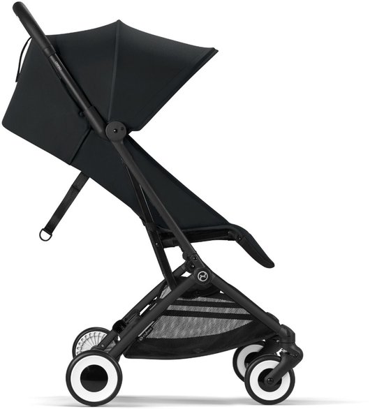 CYBEX Orfeo - Buggy - Magic Black van Cybex — afbeelding 3