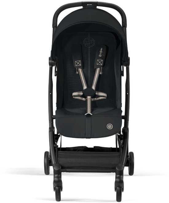 CYBEX Orfeo - Buggy - Magic Black van Cybex — afbeelding 4