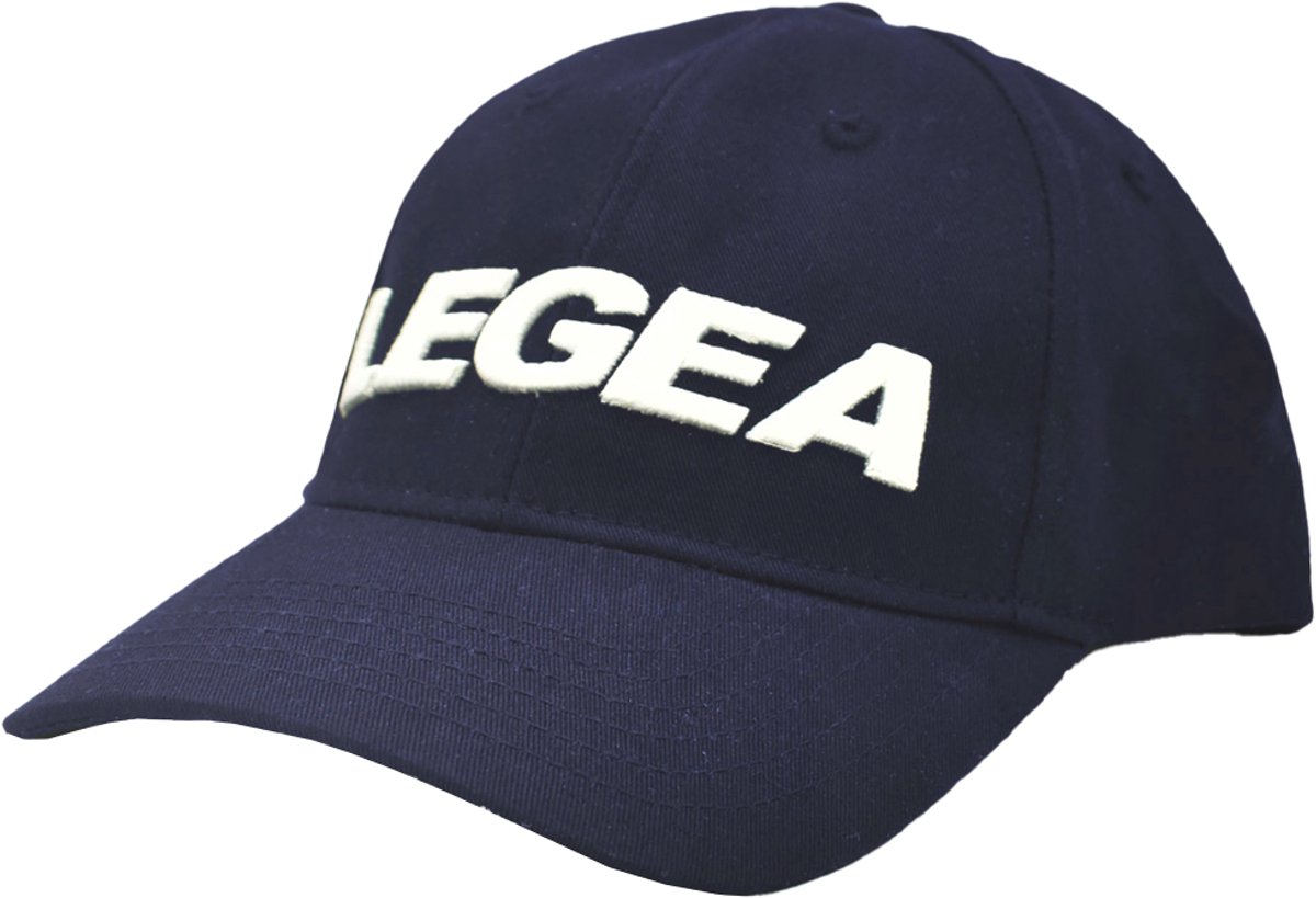 Legea Plata Basecap Pet | Baseball Cap | Snapback Cap | Navy Blauw | 100% Katoen | Verstelbare Pet | Festival Pet | Heren Pet | Dames Pet | Sport Pet | Casual Cap | Outdoor Pet | Zomer Pet | Limited Edition | Unisex Pet