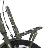 Alpina Alp v drager 16 Cargo army green mt