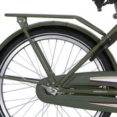 Alpina Alp drager 20 Cargo army green mt