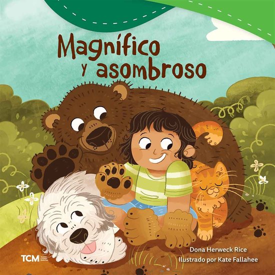 Exploration Storytime - Magnífico y asombroso