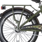 Alpina Alp drager 22 GP army green mt