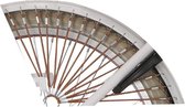 Alpina Alp jasb netje Tingle 24/26 honey