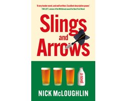 Slings and Arrows