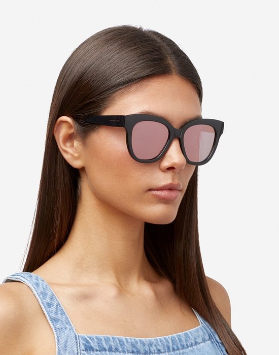 Hawkers Zonnebril - Black Rose Gold Audrey - 110025 - Dames