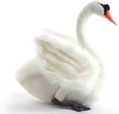 Hansa Hug Witte Swan
