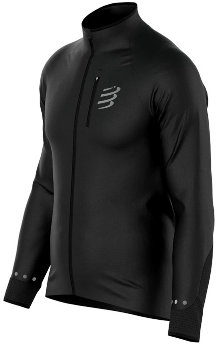 Hurricane Windproof Jacket M